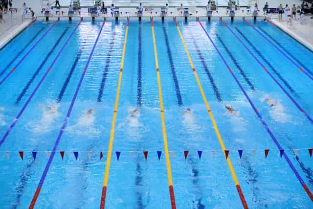 Olympic Pool