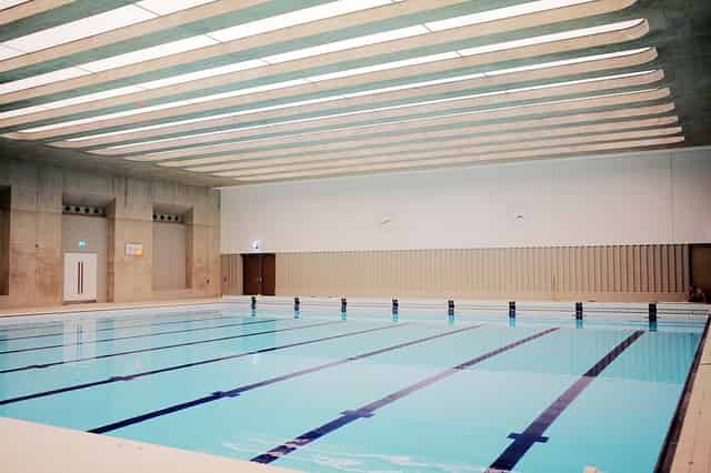 Training Pool