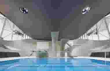 Diving Pool