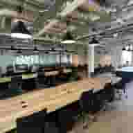 Small Meeting Rooms