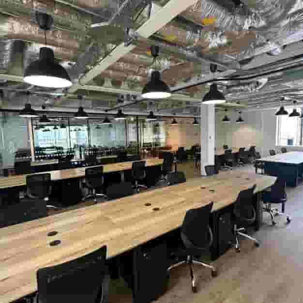 Business center for rent on Station Road +1 more