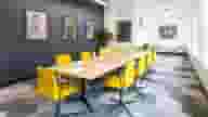Meeting Rooms