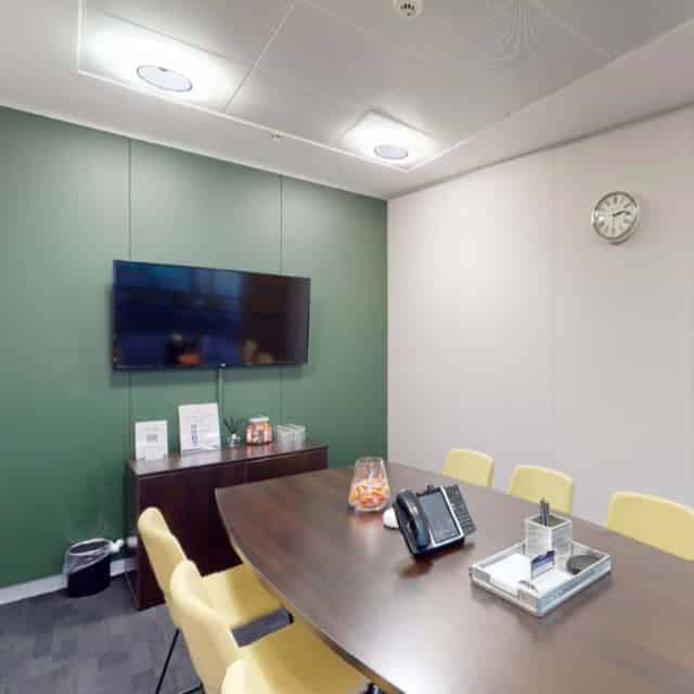 Business center for rent on Station Road +1 more
