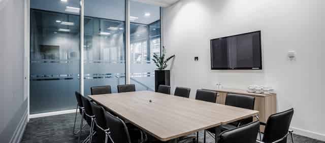 Business center for rent on Station Road +1 more