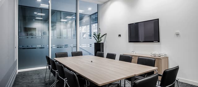 Business center for rent on Station Road +1 more
