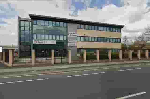 Moss Side & Hulme Community Development Trust