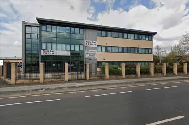Moss Side & Hulme Community Development Trust