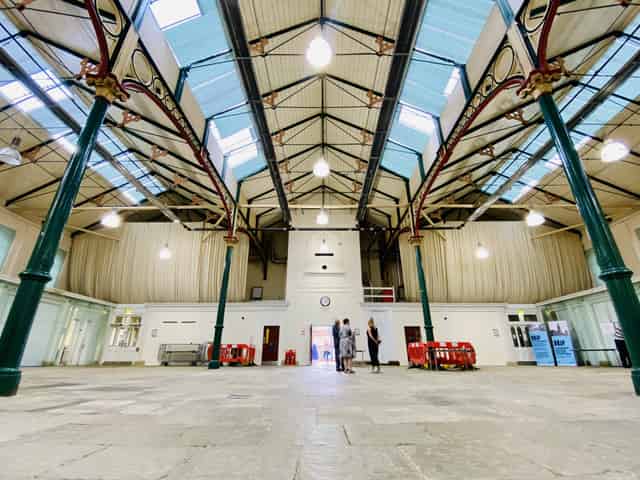 Stalybridge Civic Hall