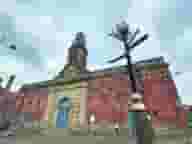 Lancashire