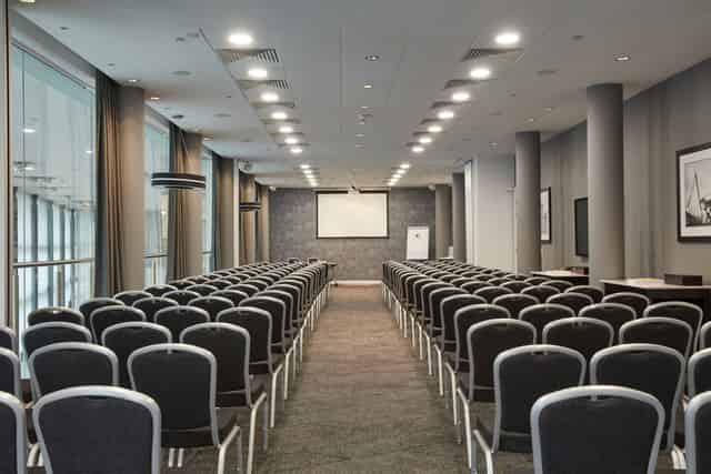 DoubleTree by Hilton Manchester - Piccadilly