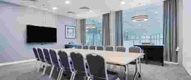 DoubleTree by Hilton Manchester - Piccadilly