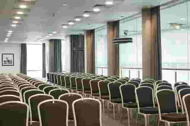 DoubleTree by Hilton Manchester - Piccadilly