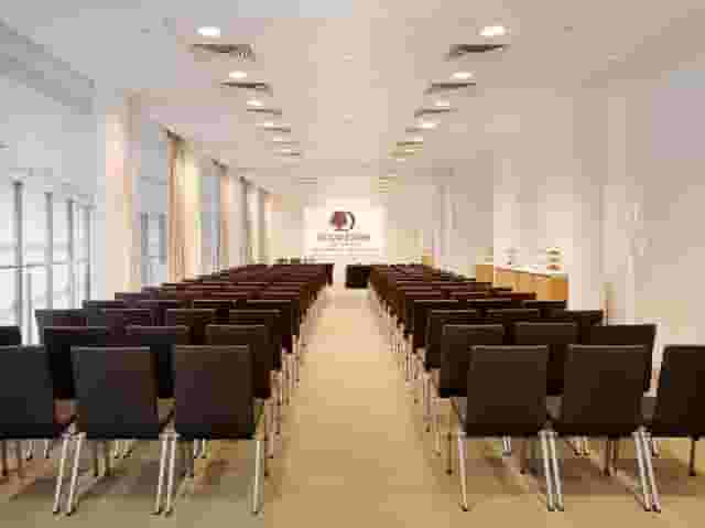 DoubleTree by Hilton Manchester - Piccadilly