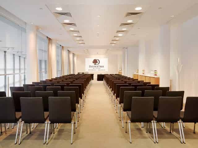DoubleTree by Hilton Manchester - Piccadilly