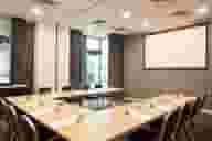 Meeting Rooms