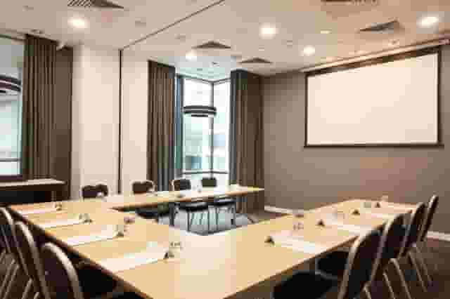 DoubleTree by Hilton Manchester - Piccadilly