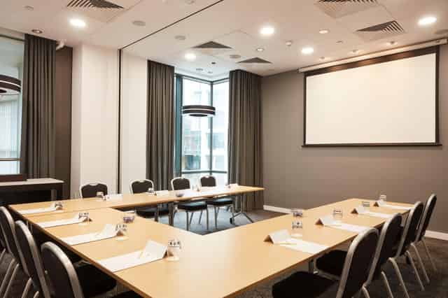 DoubleTree by Hilton Manchester - Piccadilly
