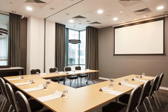DoubleTree by Hilton Manchester - Piccadilly