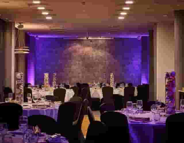 DoubleTree by Hilton Manchester - Piccadilly