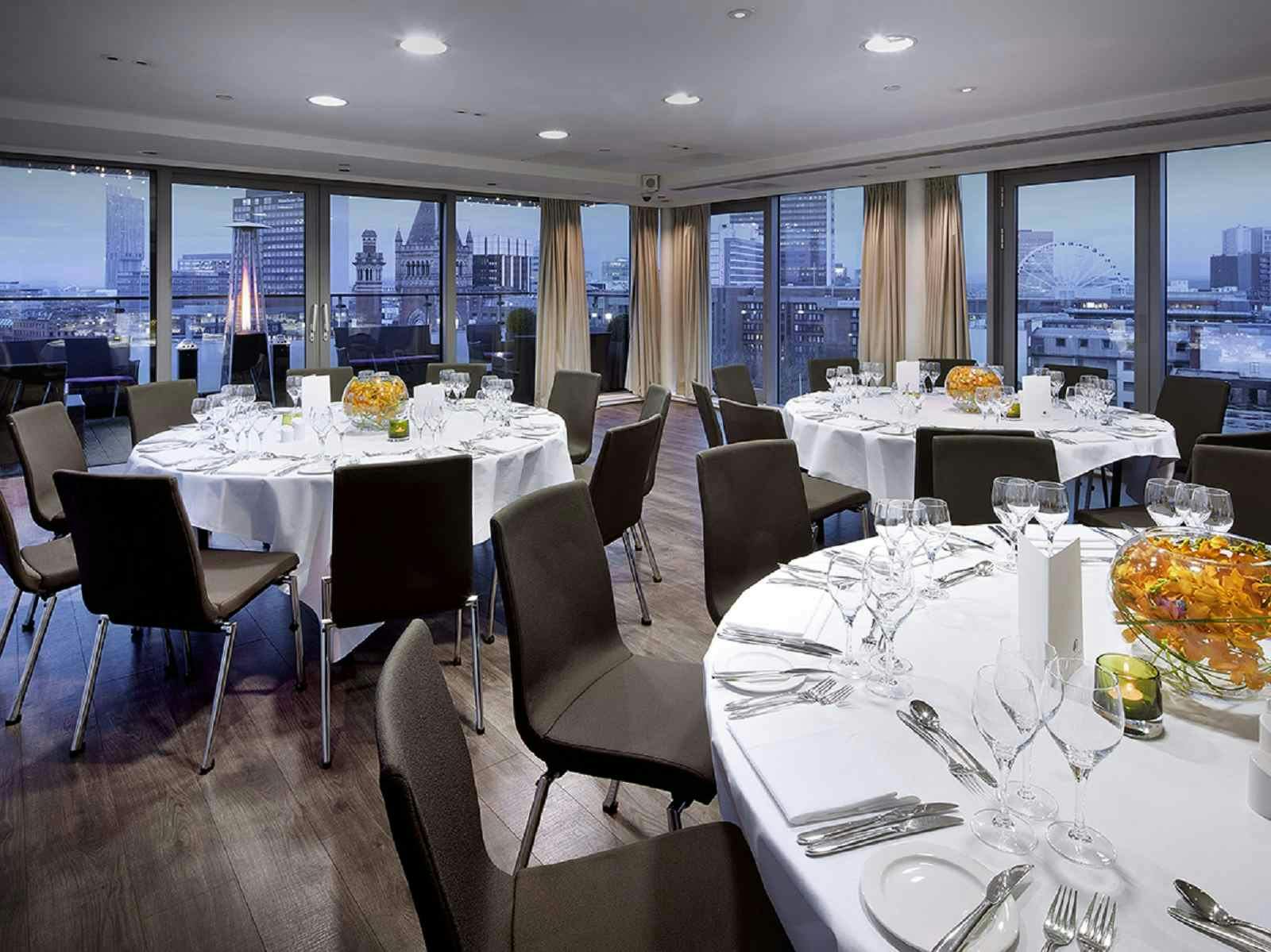 DoubleTree by Hilton Manchester ...