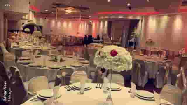 Elegance Q Banquet