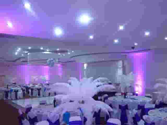 Elegance Q Banquet