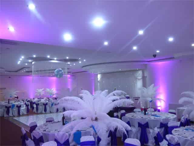 Elegance Q Banquet