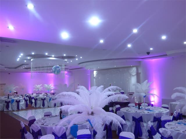 Elegance Q Banquet