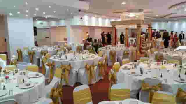 Elegance Q Banquet