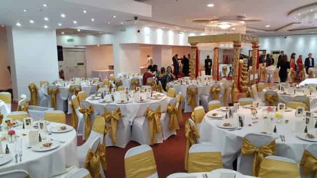 Elegance Q Banquet
