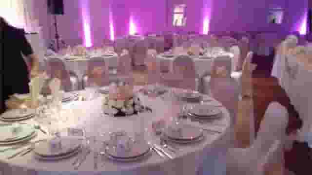 Elegance Q Banquet