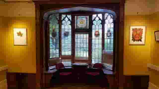 Didsbury Parsonage Trust