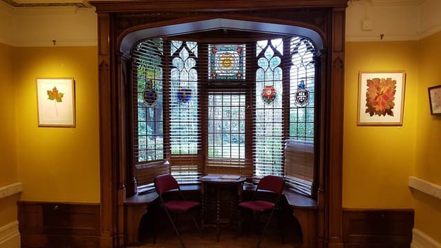 Didsbury Parsonage Trust