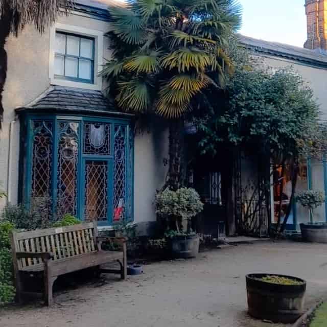 Didsbury Parsonage Trust