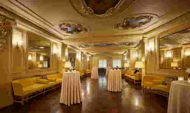 Hotel Cafe Royal