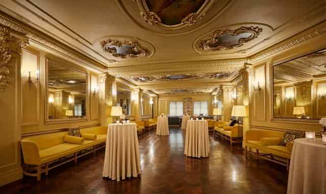 Hotel Cafe Royal