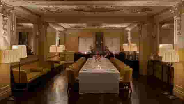 Hotel Cafe Royal