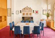 Christmas Party Venues