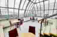 Private Dining Rooms