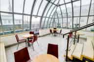 Private Dining Rooms