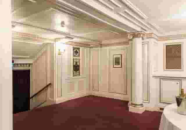 London Coliseum