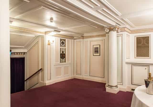 London Coliseum