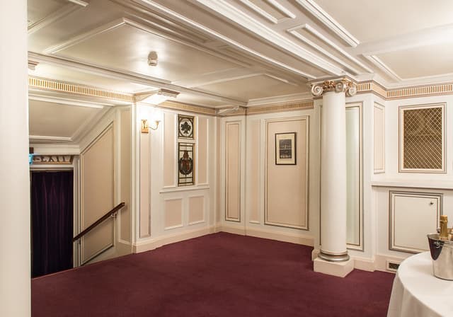 London Coliseum