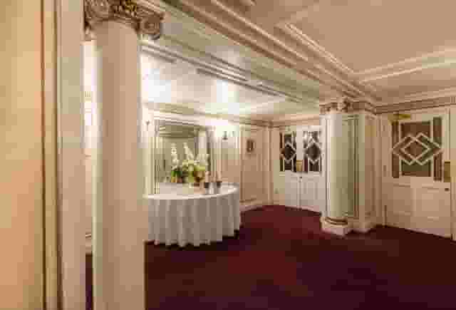 London Coliseum