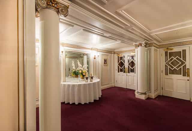 London Coliseum