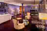 Private Bars