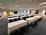 Small Meeting Rooms
