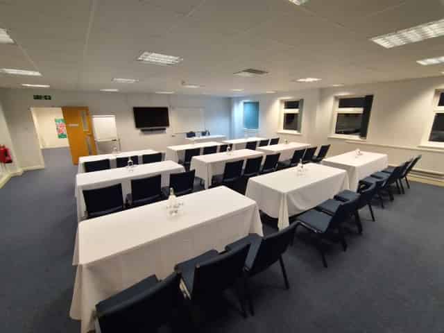 Hinksey Room 