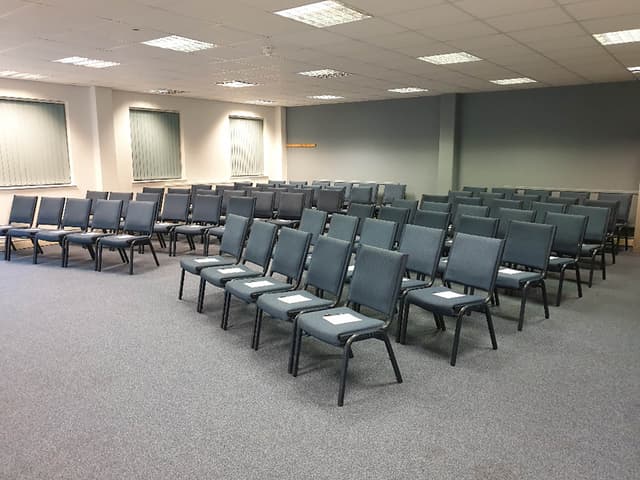 Hinksey Room 