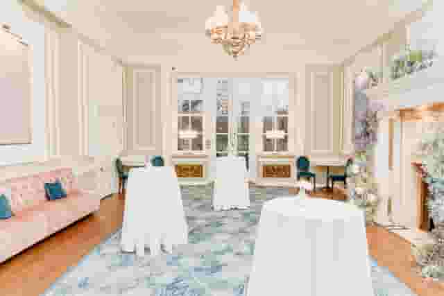 Six Park Place +1 more
